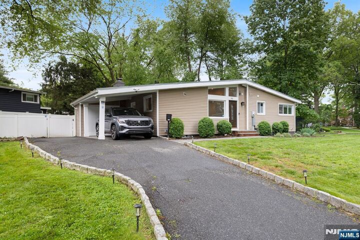 Property Photo: 143 Belmont Street NJ 07631