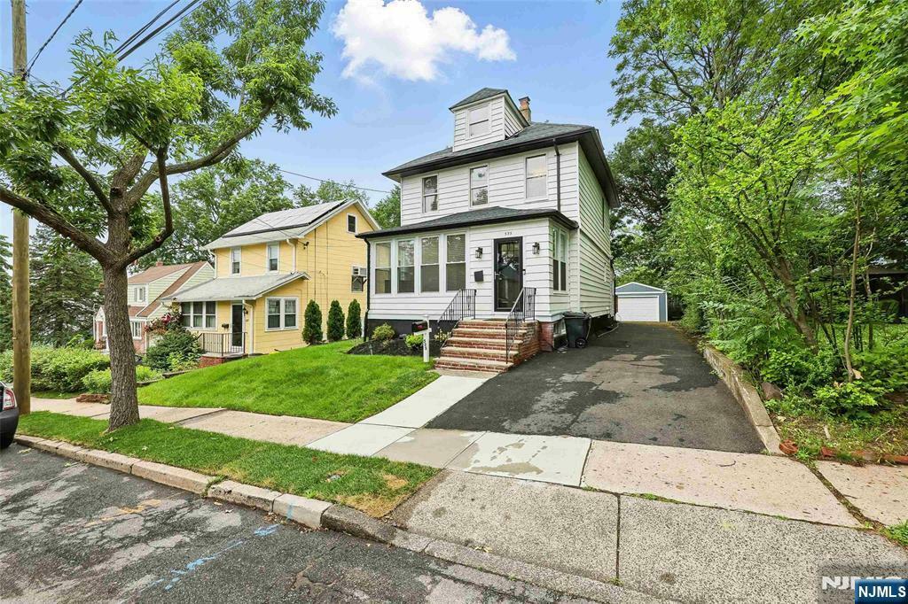 Property Photo: 535 Center Place NJ 07666
