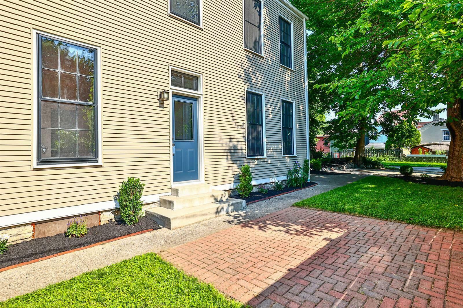 Property Photo: 410 Emma Street KY 41011