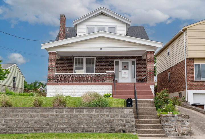 Property Photo: 61 Biehl Street KY 41071