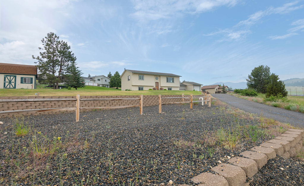 Property Photo: 29 Jackson Creek Road MT 59634