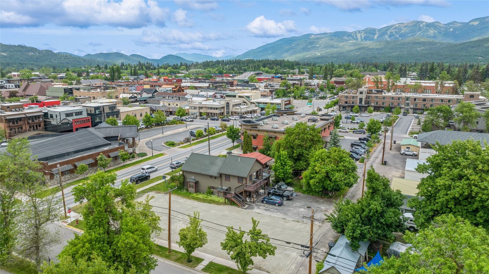 Property Photo:  345 Spokane Avenue  MT 59937 