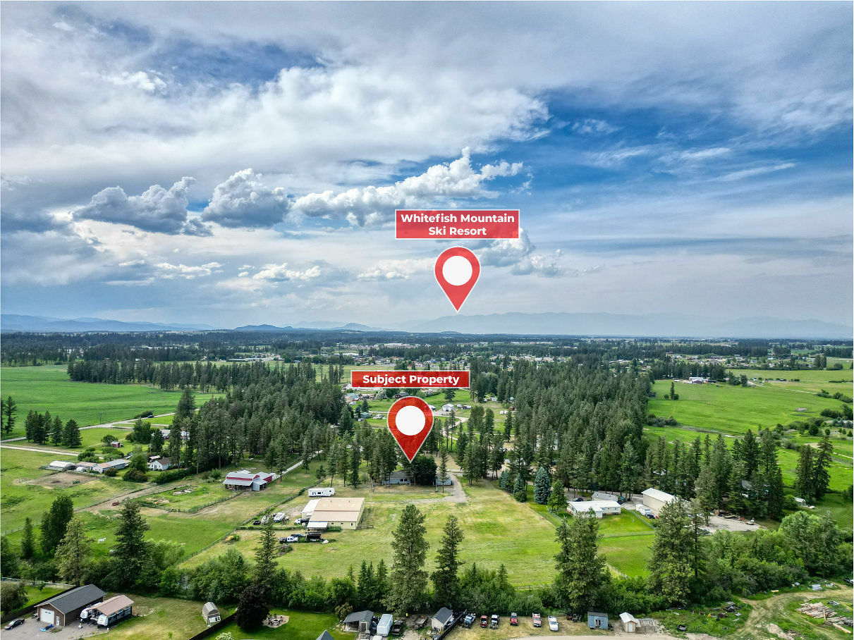 Property Photo:  791 Springwood Lane  MT 59901 