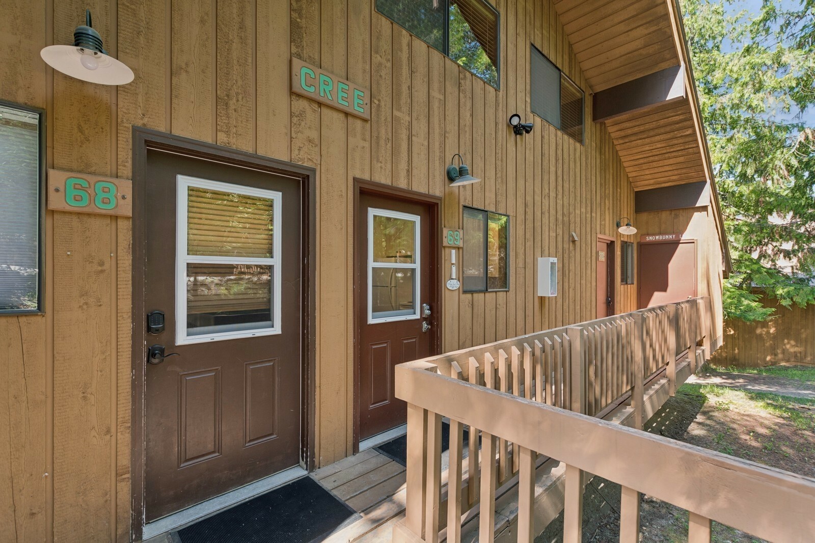 Property Photo: 69 Limber Pine 69 MT 59937