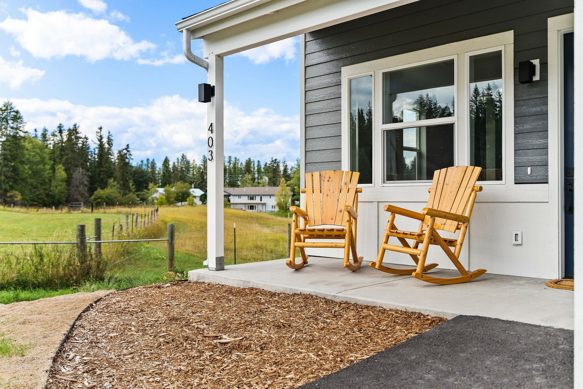 Property Photo: 403 Trailview Way MT 59937