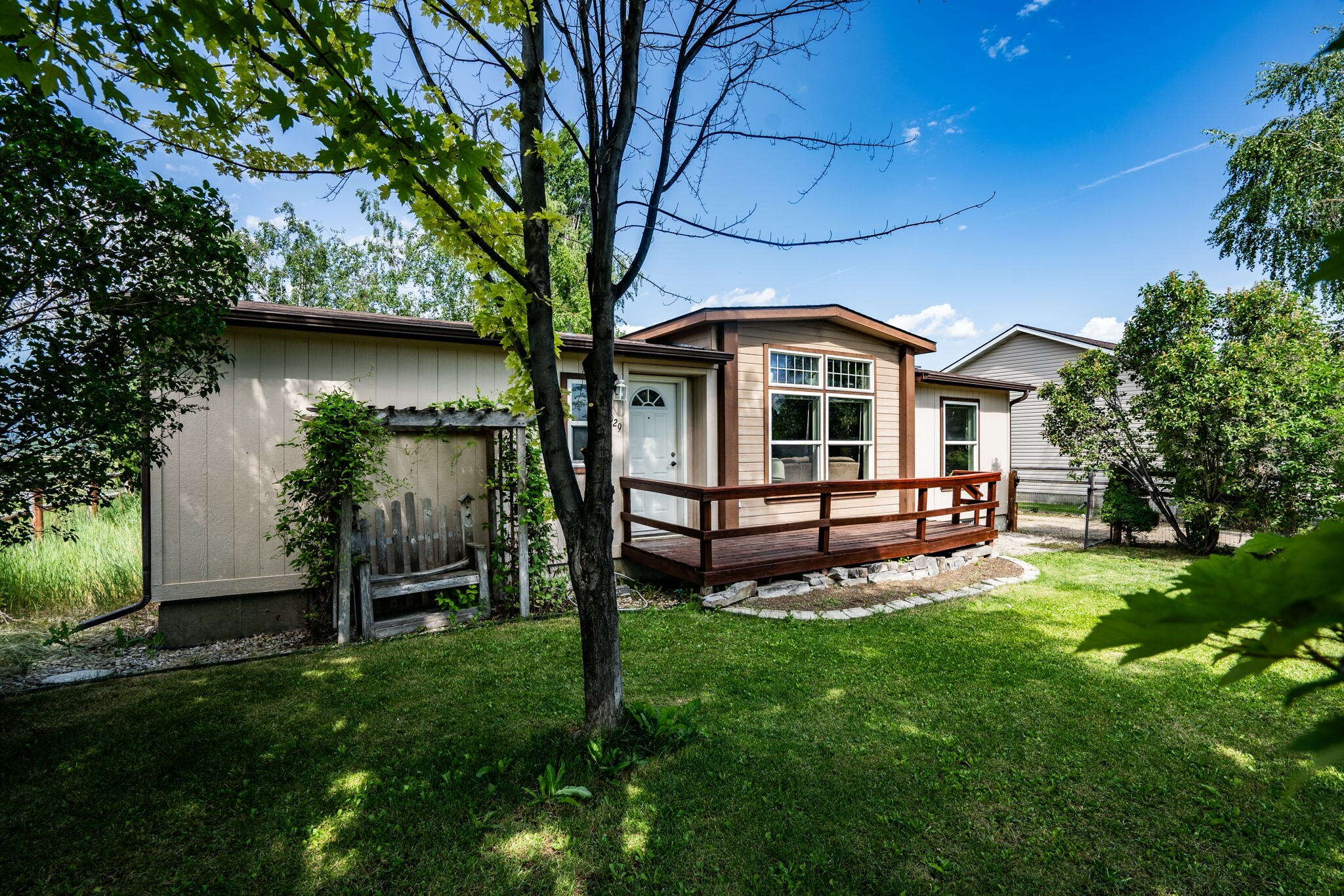 Property Photo: 1029 Jessica Court MT 59828