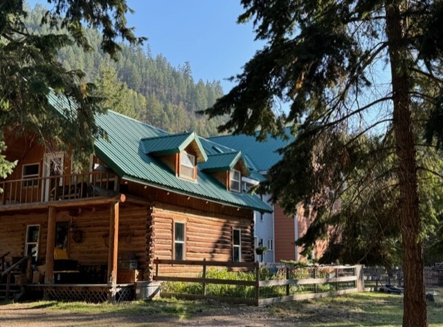 Property Photo:  2368 Petty Creek Road  MT 59820 