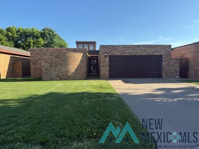2116 Circlewood Place  Clovis NM 88101 photo