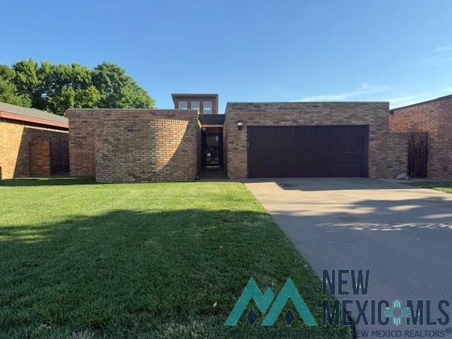 Property Photo: 2116 Circlewood Place NM 88101