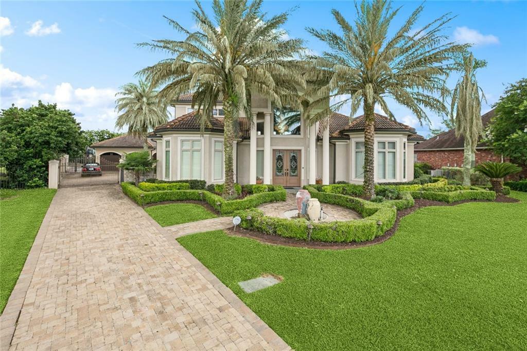 Property Photo: 154 Primrose Drive LA 70037