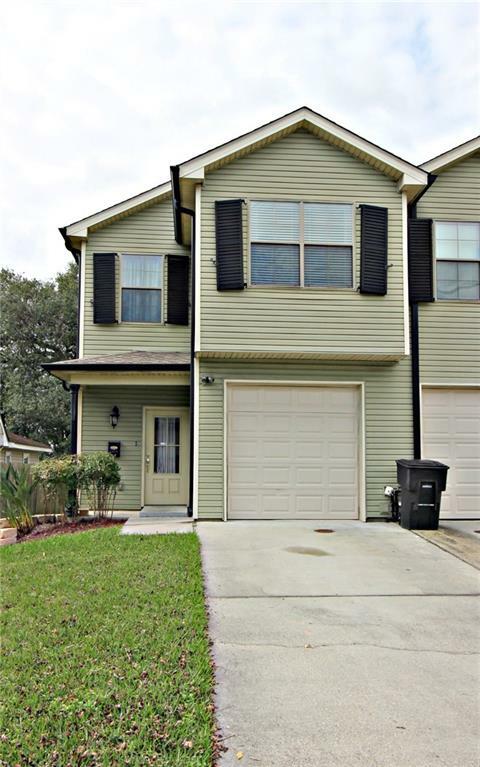 Property Photo: 112 Kimble Street A LA 70037