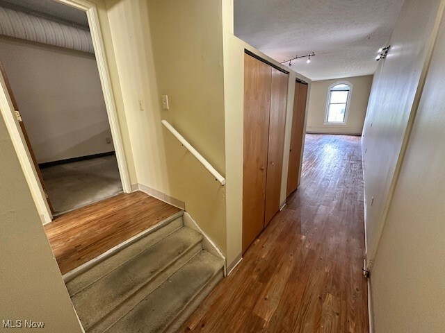 Property Photo: 408 W Saint Clair Avenue 318 OH 44113