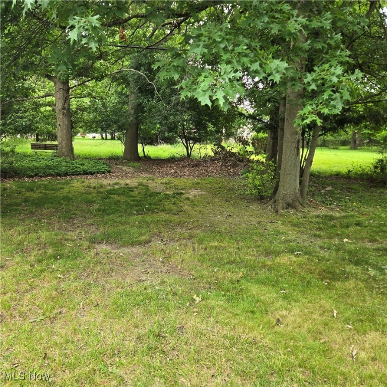 Property Photo: 331 E 264th Street OH 44132
