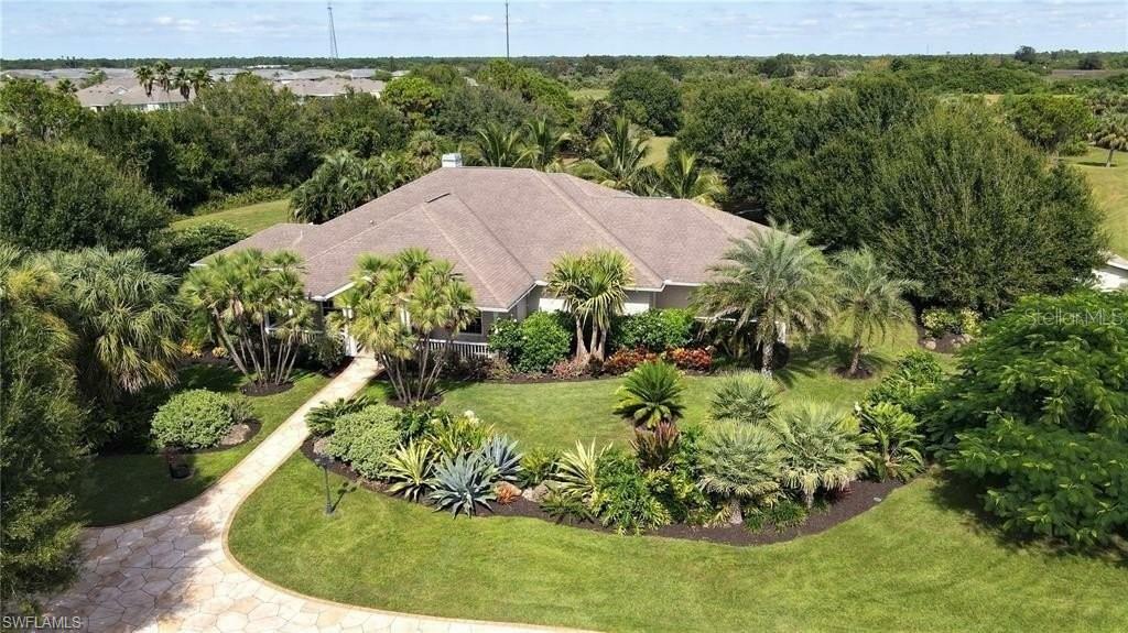 3200 Rowland Dr  Punta Gorda FL 33980 photo