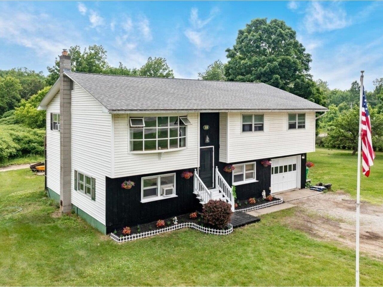 Property Photo: 108 St. Albans Road VT 05488