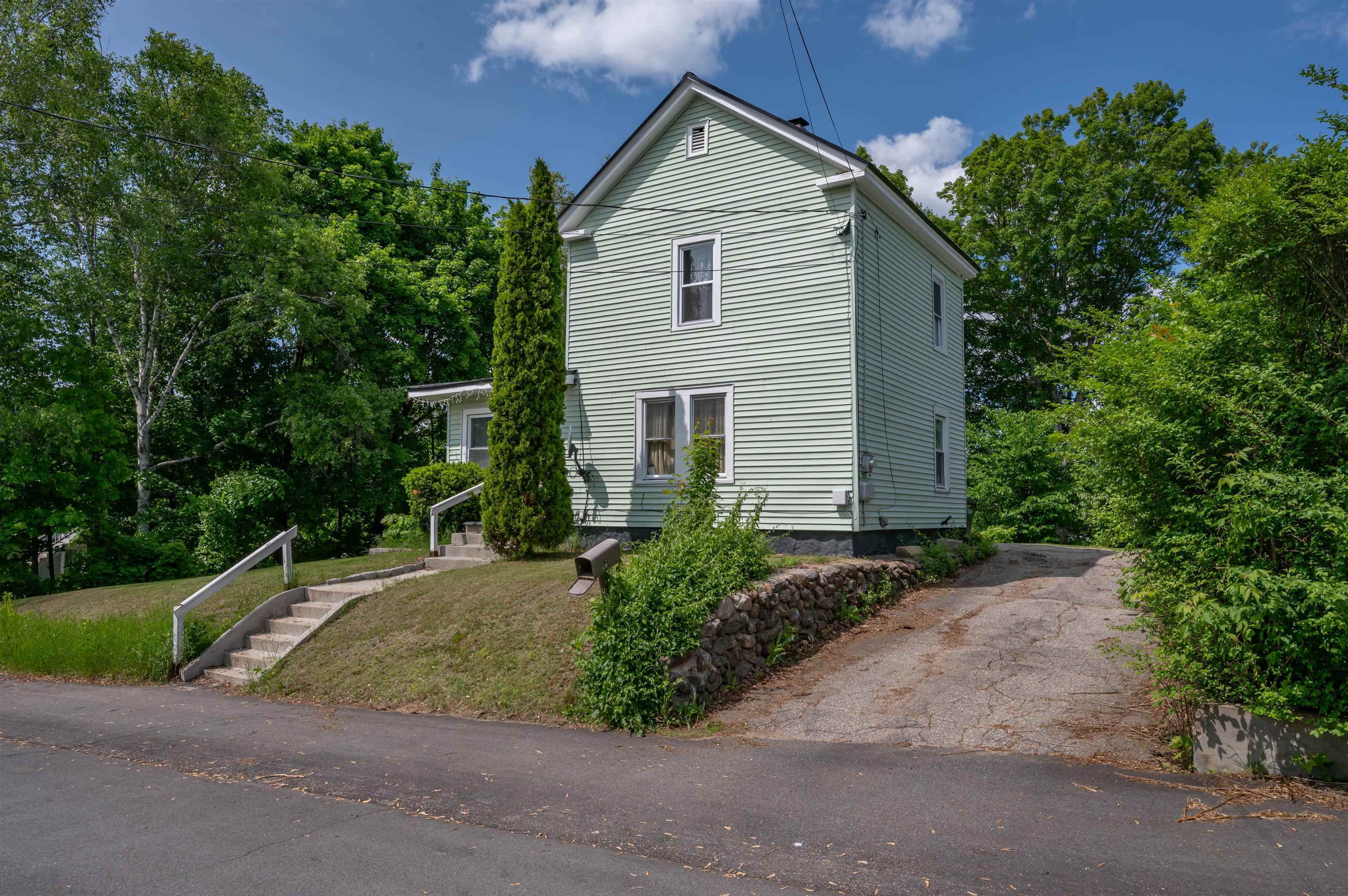 Property Photo: 76 Summer Street NH 03246
