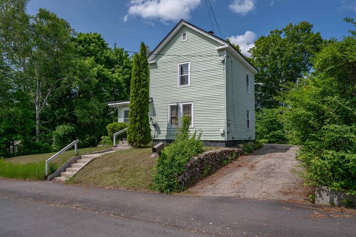 Property Photo:  76 Summer Street  NH 03246 