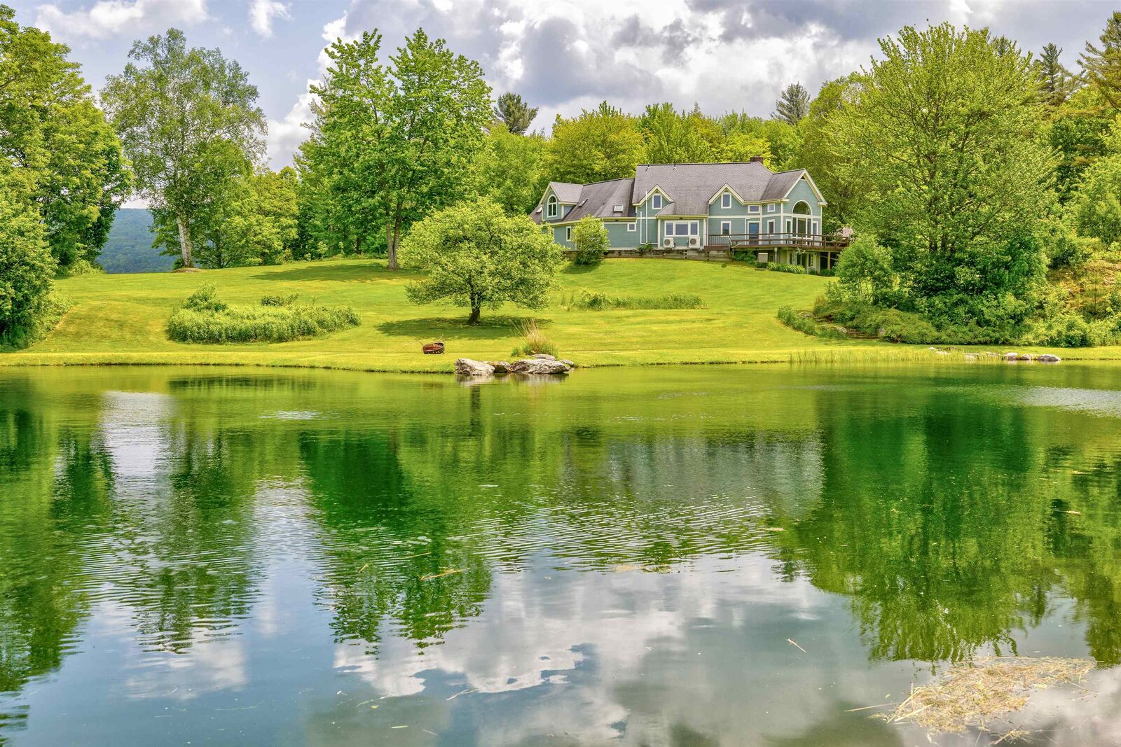 Property Photo:  650 Perry Lea Road  VT 05676 