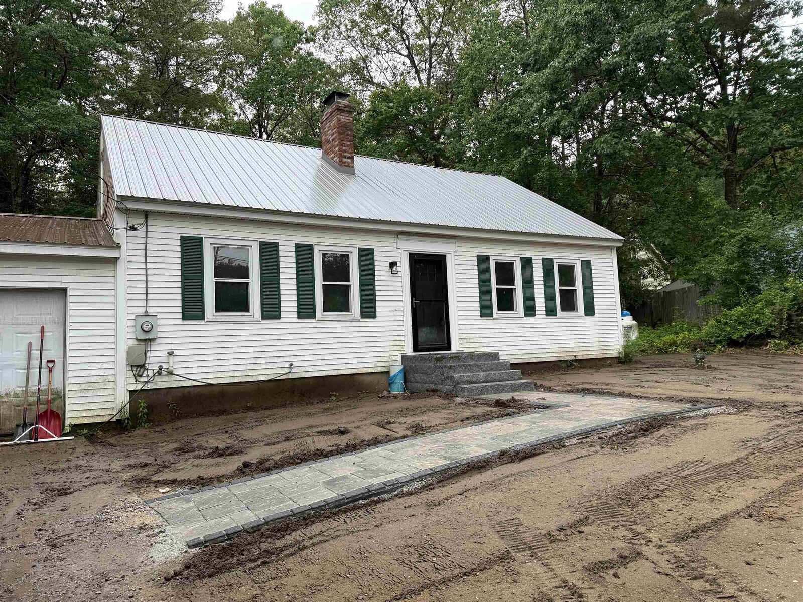 Property Photo:  1075 Corn Hill Road  NH 03303 
