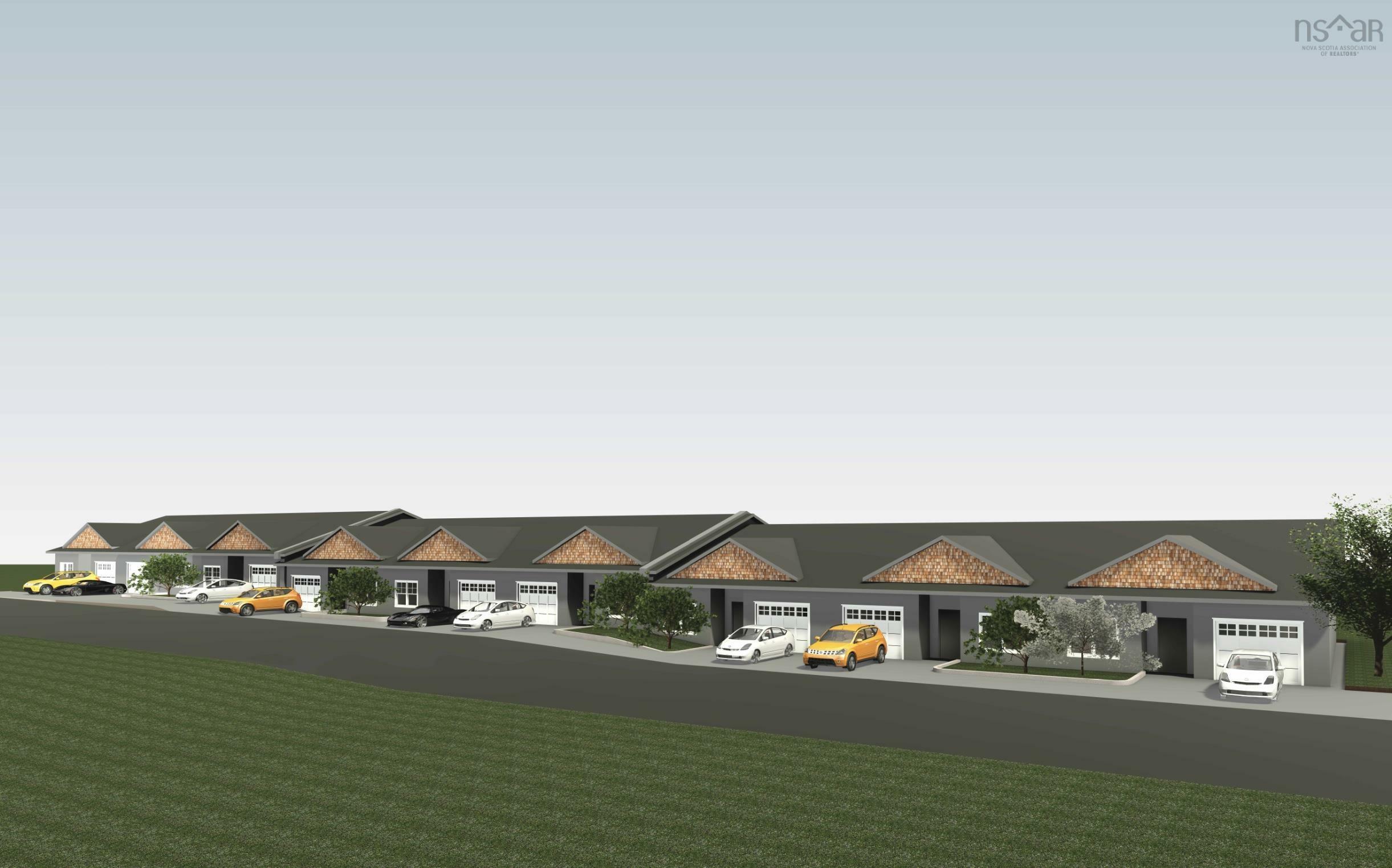 Lot 4A Chili Drive  Porters Lake NS B3E 0H1 photo