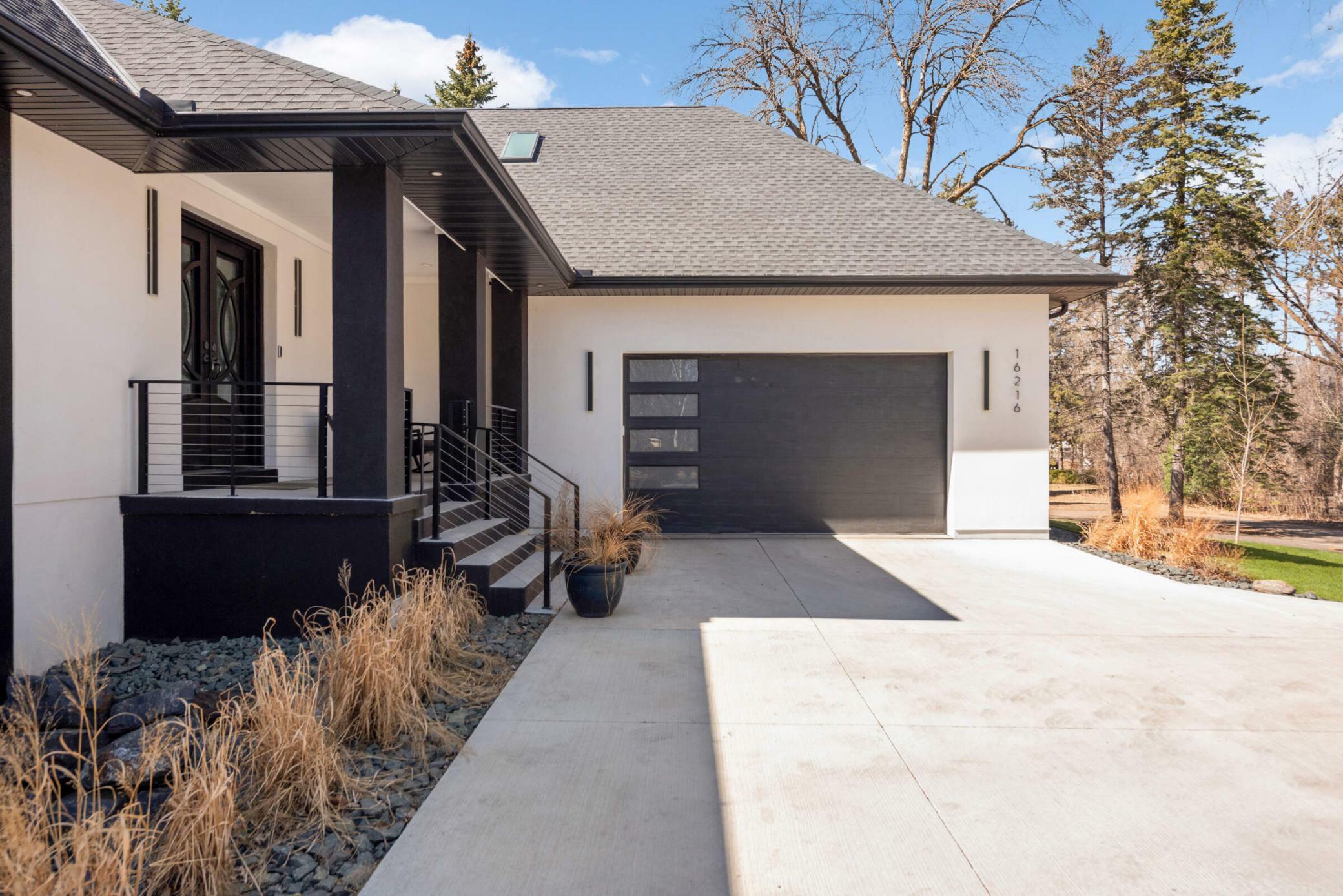 Property Photo: 16216 Gleason Lake Road MN 55391