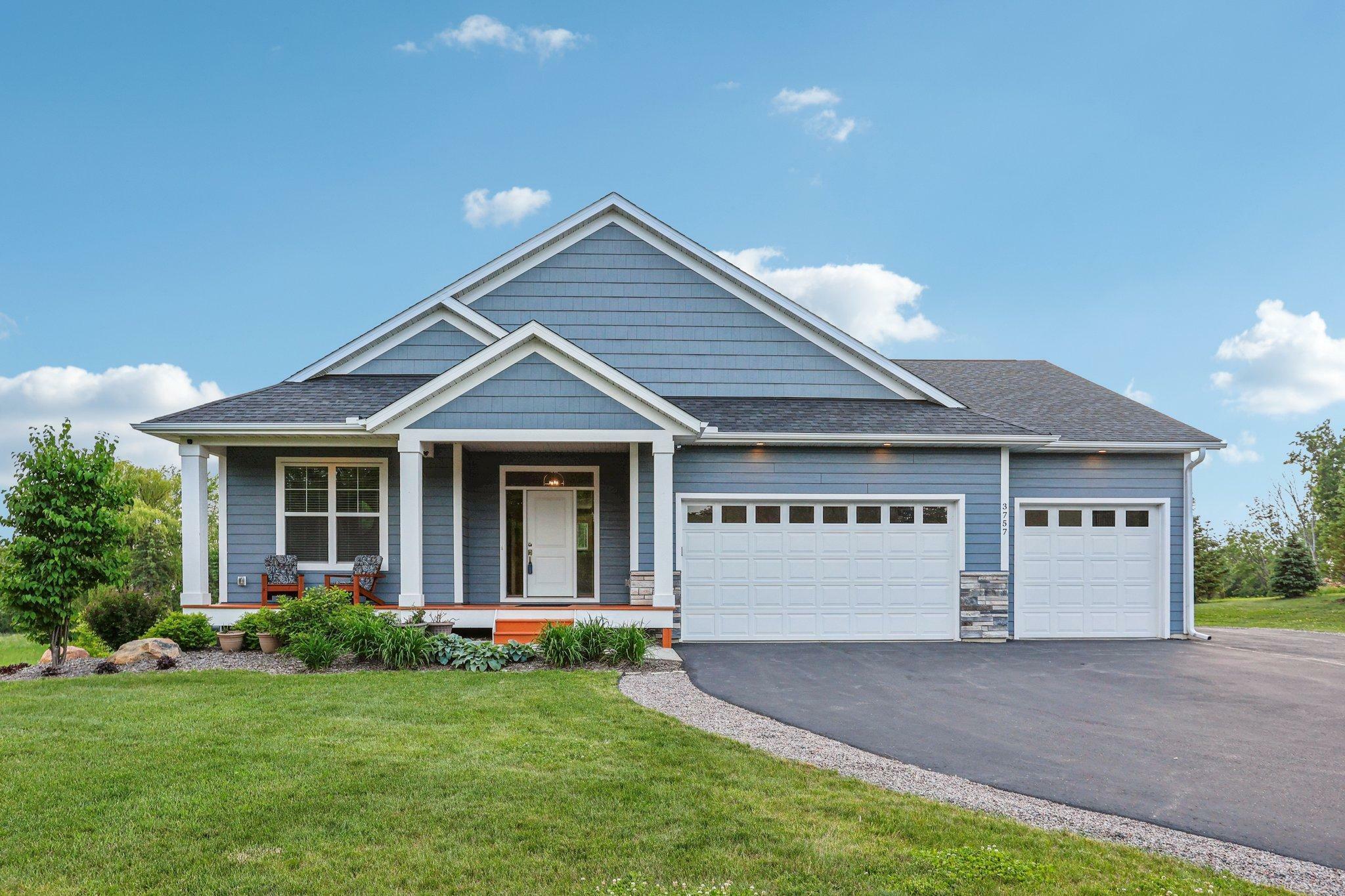 Property Photo: 3757 Independence Road MN 55359