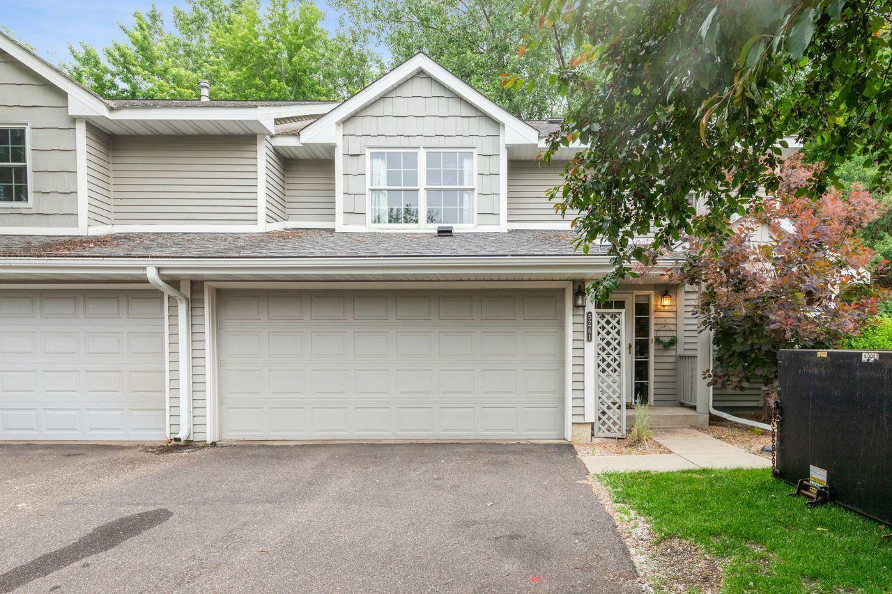 Property Photo: 5241 Silver Maple Circle MN 55343