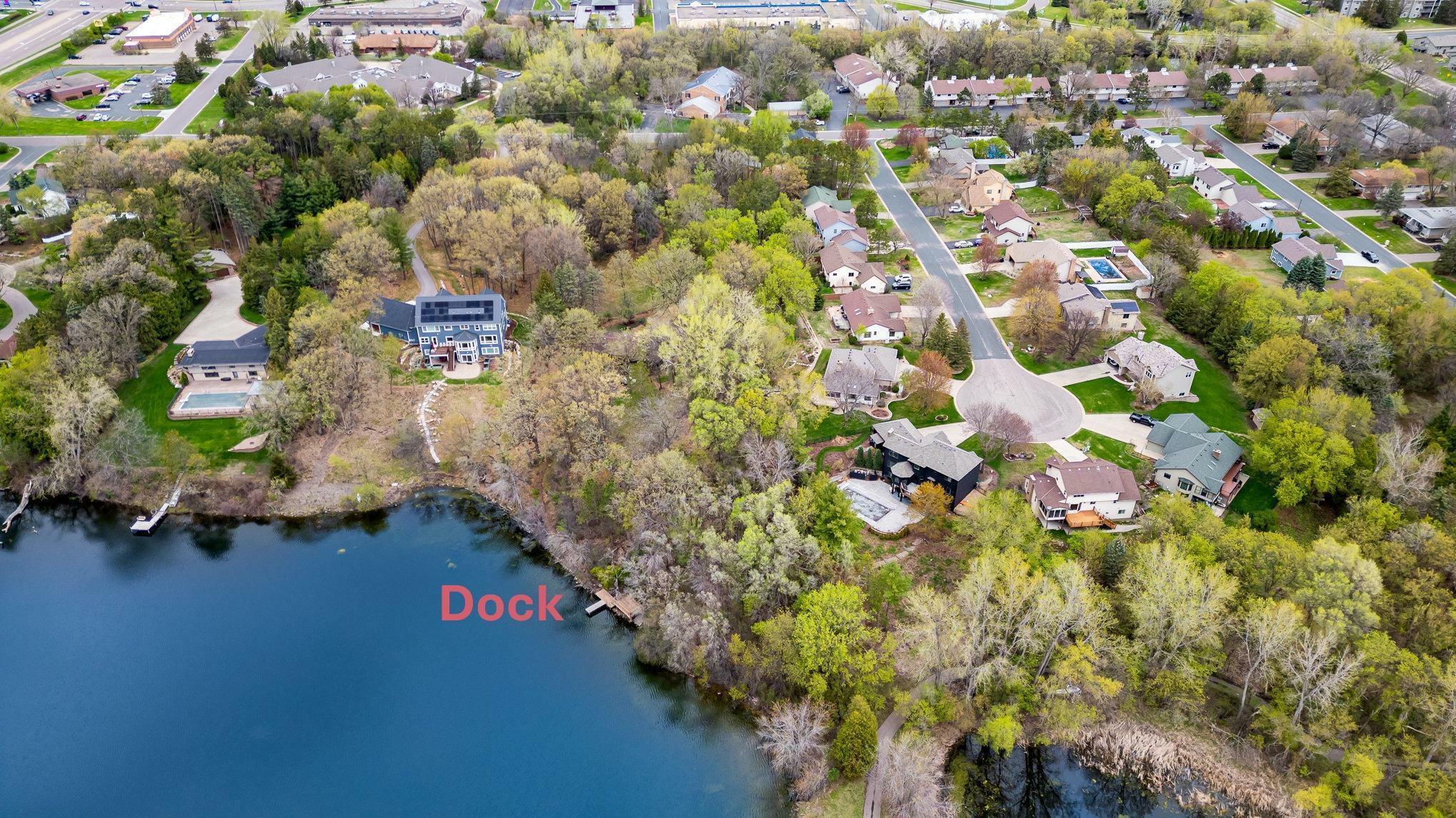 Property Photo: 1350 Crestridge Lane MN 55123