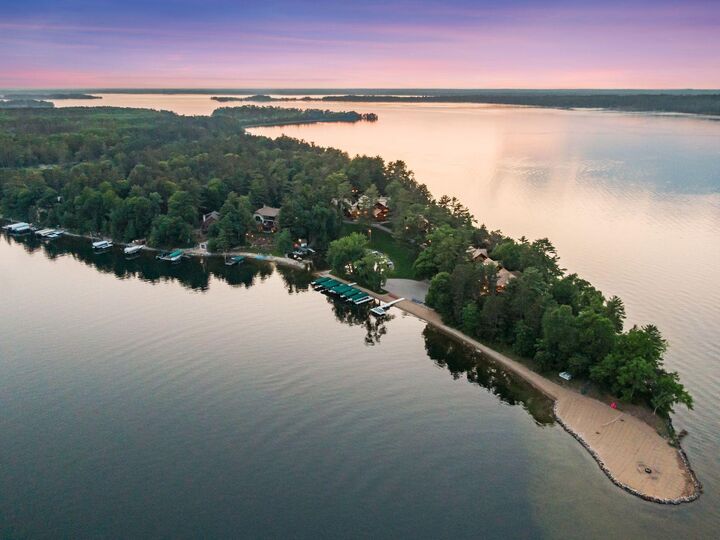 Property Photo:  36463 Butternut Point Road  MN 56472 