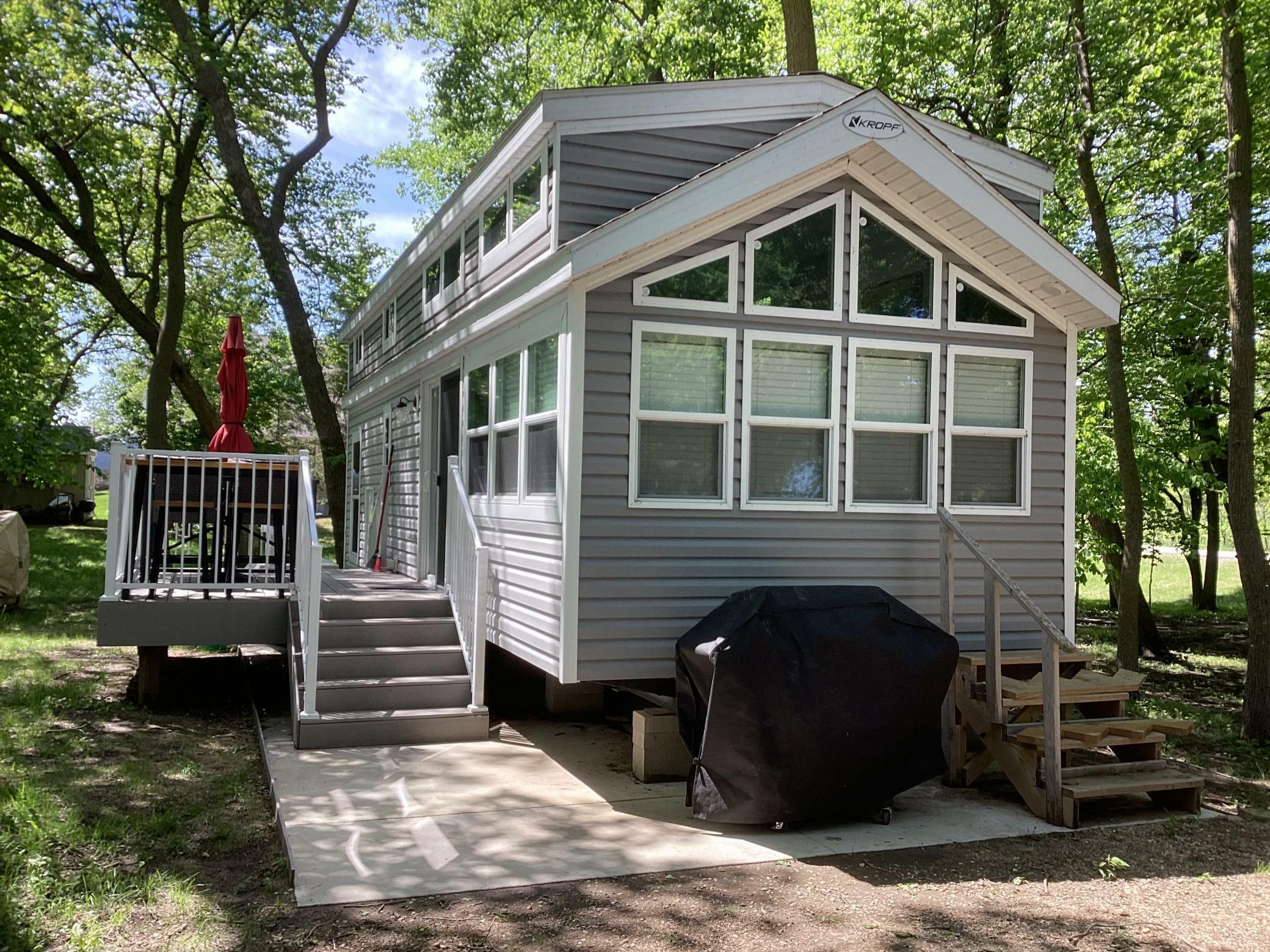 14275 Schuelke Beach Road NW  Miltona MN 56354 photo