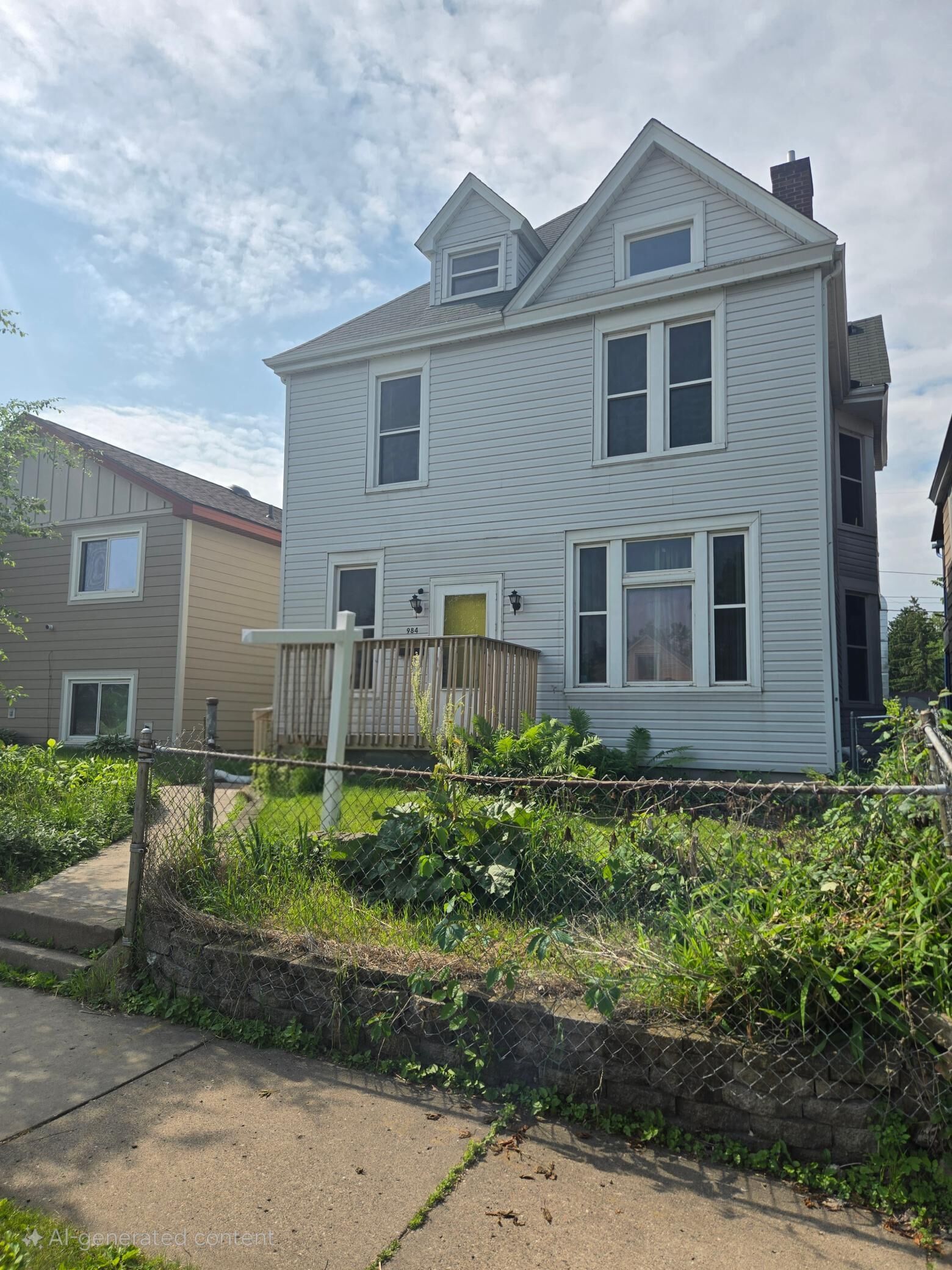 Property Photo:  984 Iglehart Avenue  MN 55104 