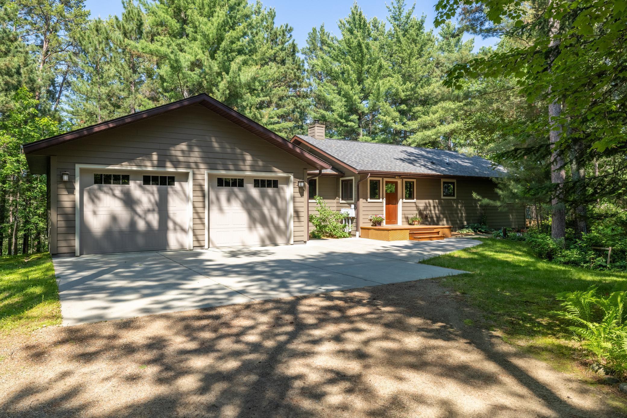 Property Photo: 23148 Glenhaven Drive MN 56467