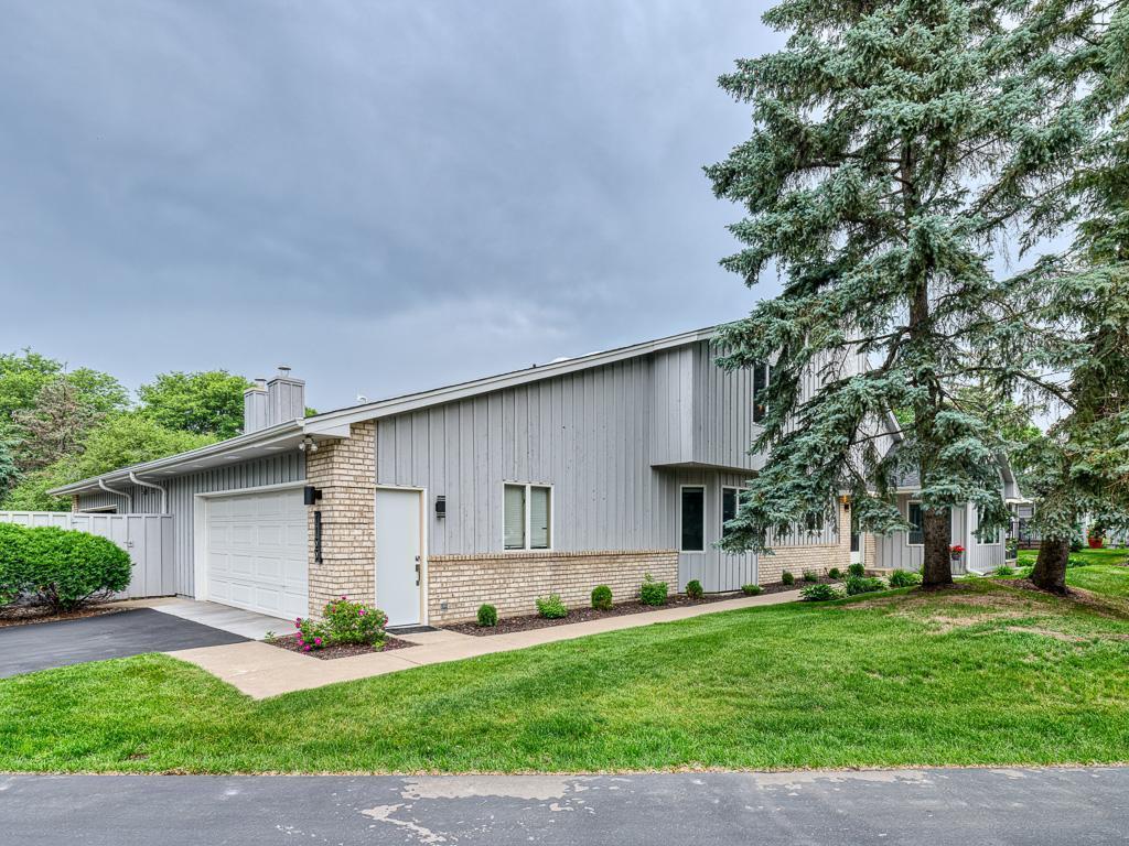 Property Photo: 1155 Kingsley Court S MN 55118