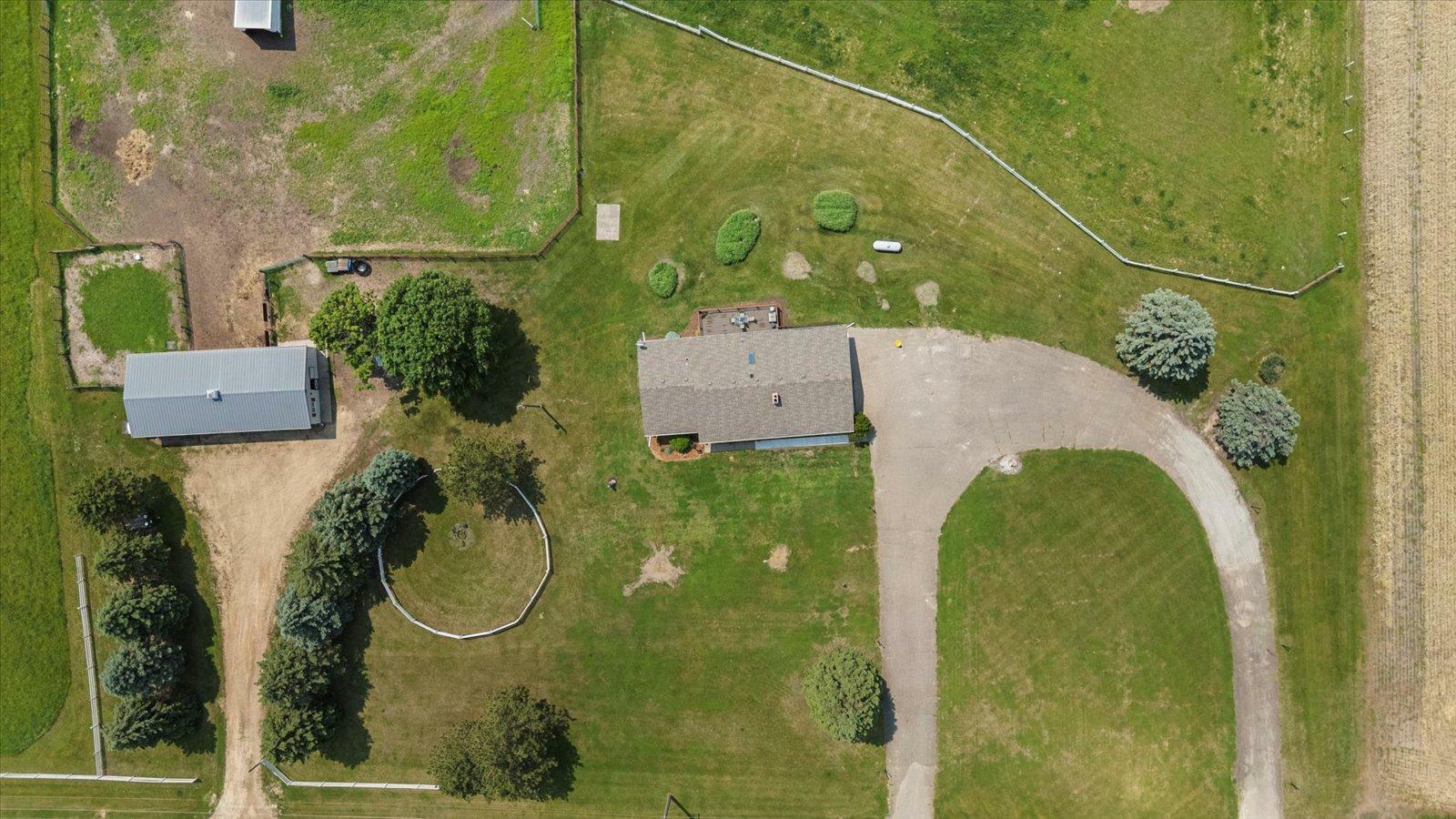 Property Photo: 8555 175th Street E MN 55372