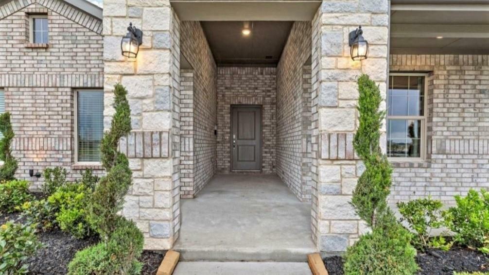 Property Photo: 1266 Quartzite Street TX 75104