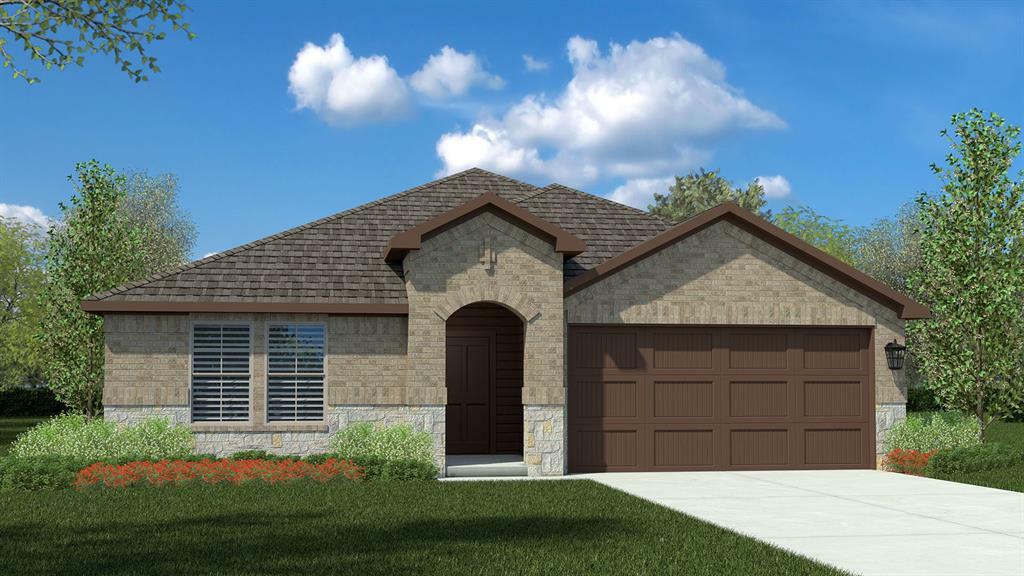 Property Photo: 1517 Cansler Drive TX 76249