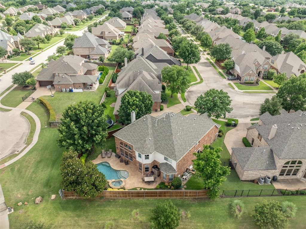 Property Photo: 6032 Sterling Drive TX 76034