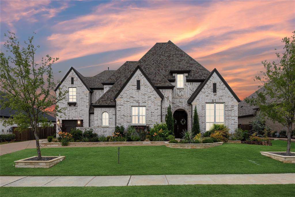 Property Photo: 311 Alexis Lane TX 75078
