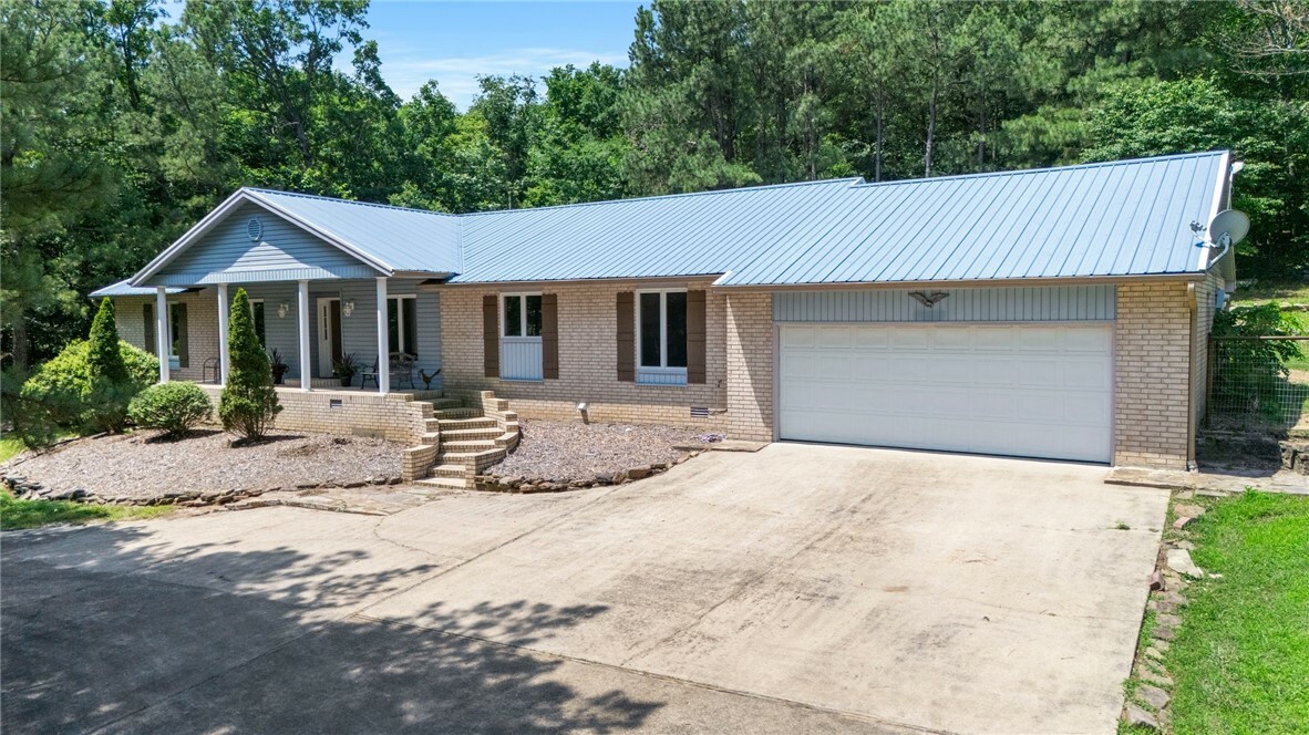18084 Posy Mountain Drive  Rogers AR 72756 photo