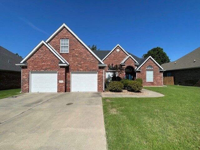 5604 S 43rd Street  Rogers AR 72758 photo