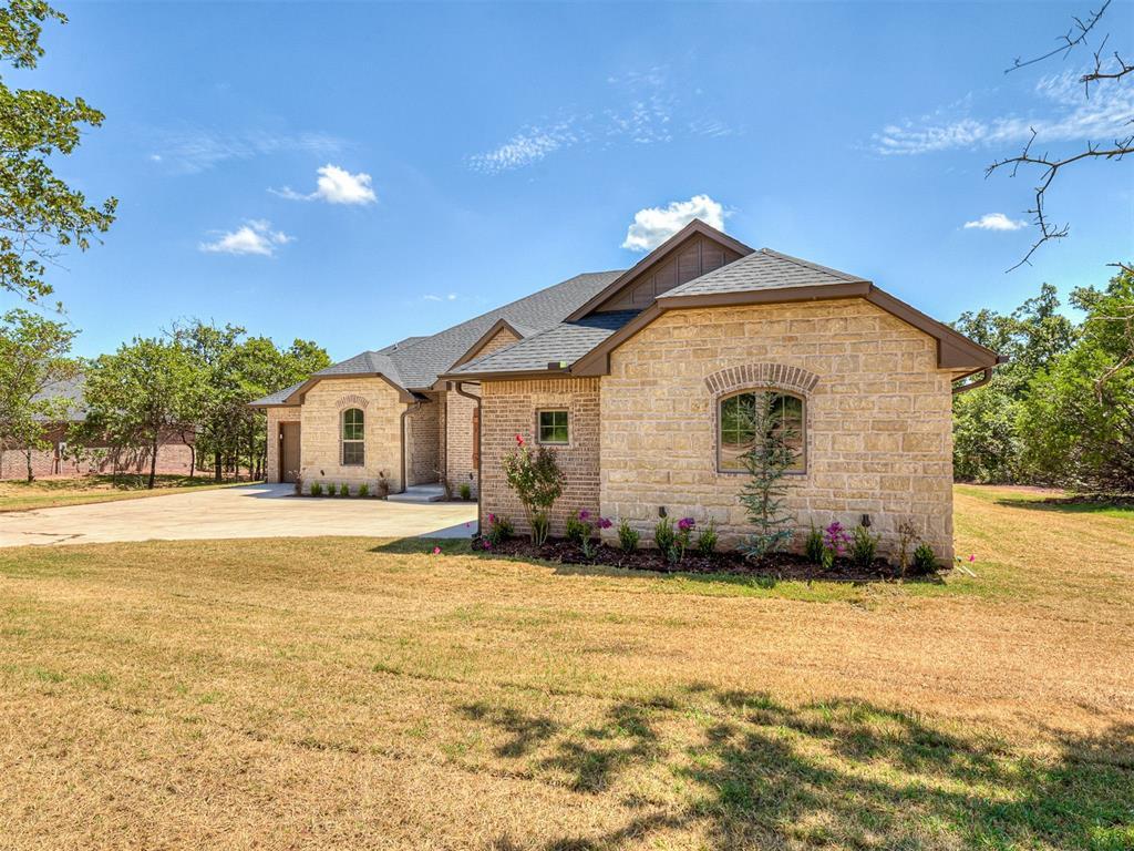 Property Photo: 8081 Longbow OK 73044