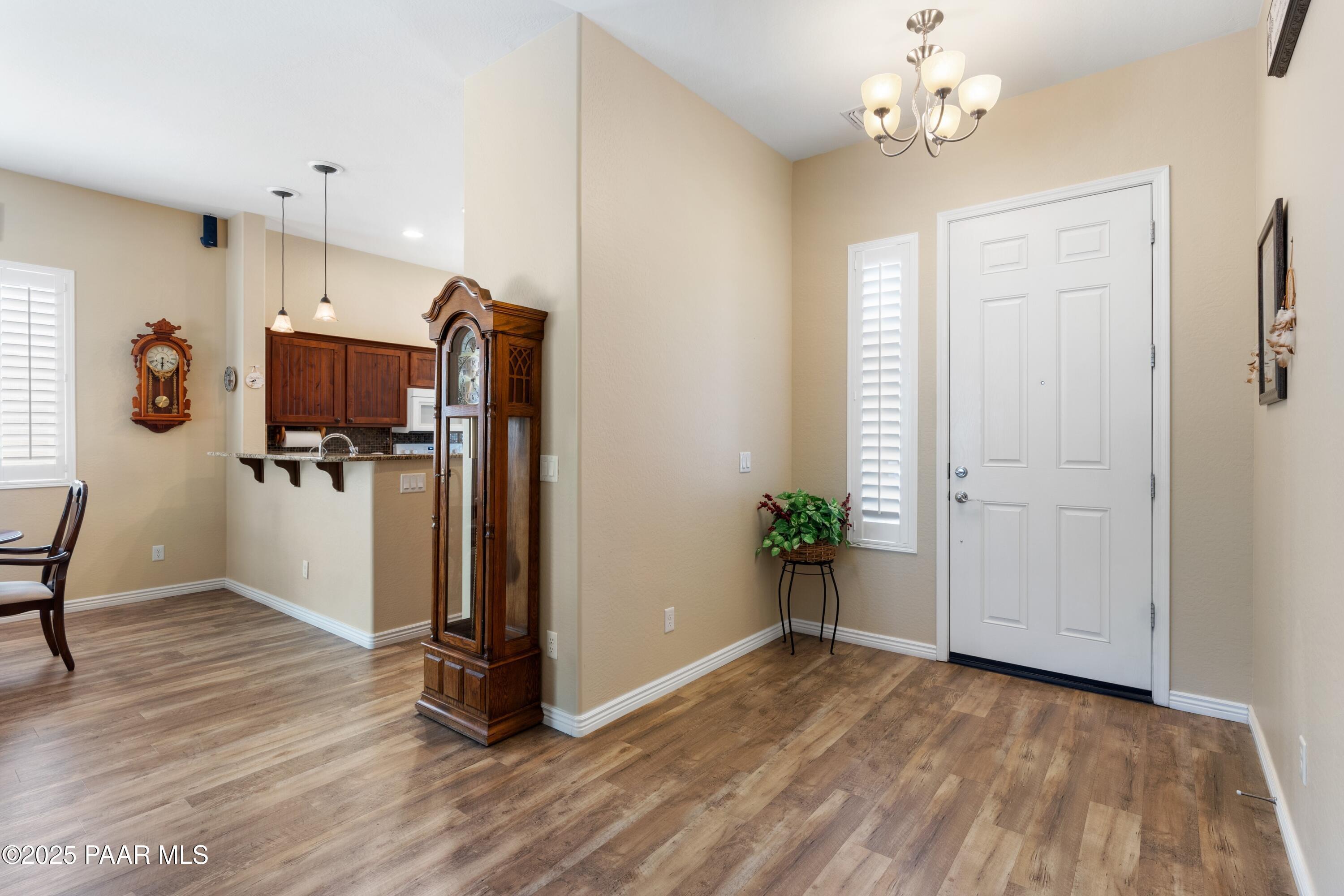 Property Photo: 6237 E Boothwyn Street AZ 86314