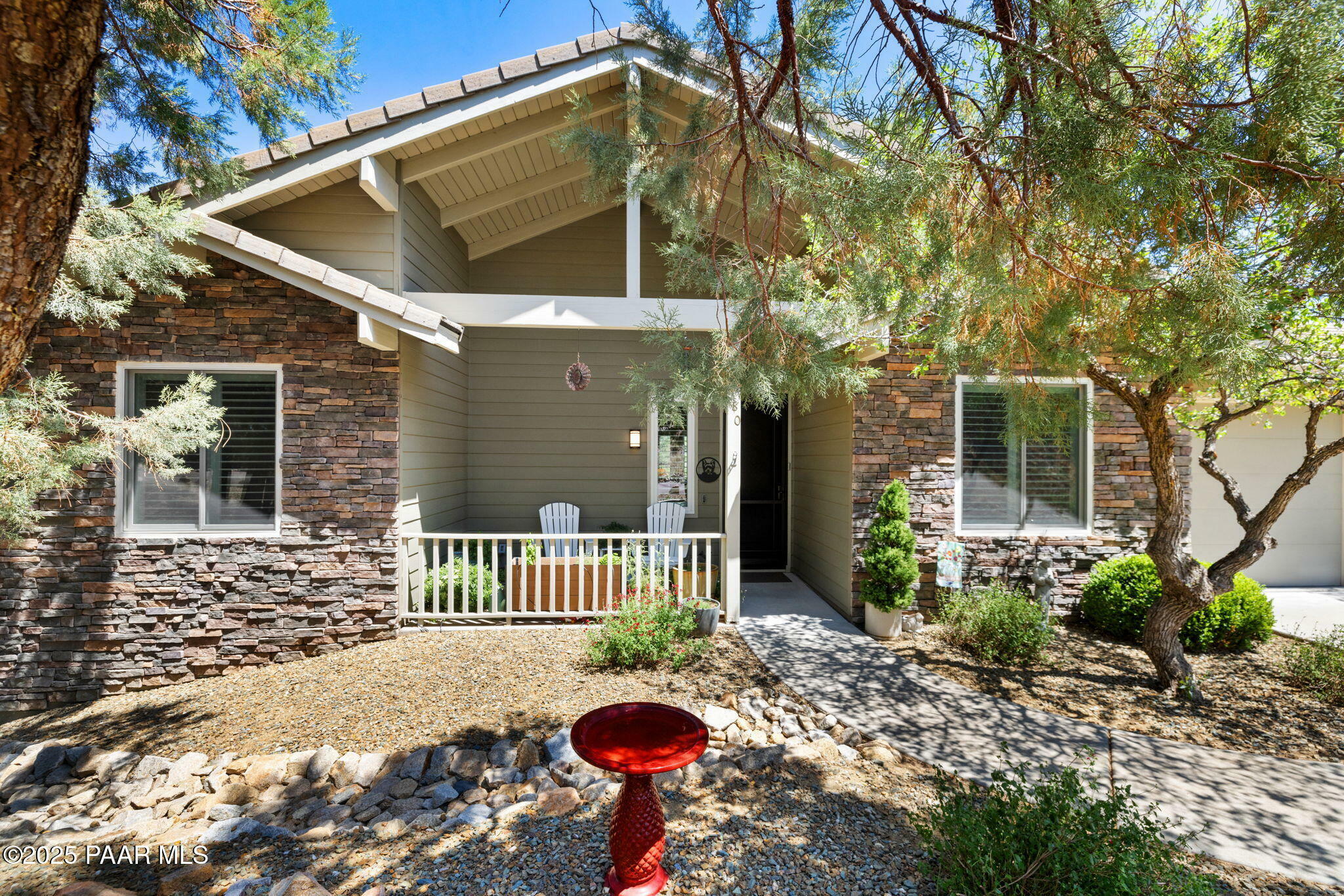 Property Photo: 1780 Windy Walk Lane AZ 86305