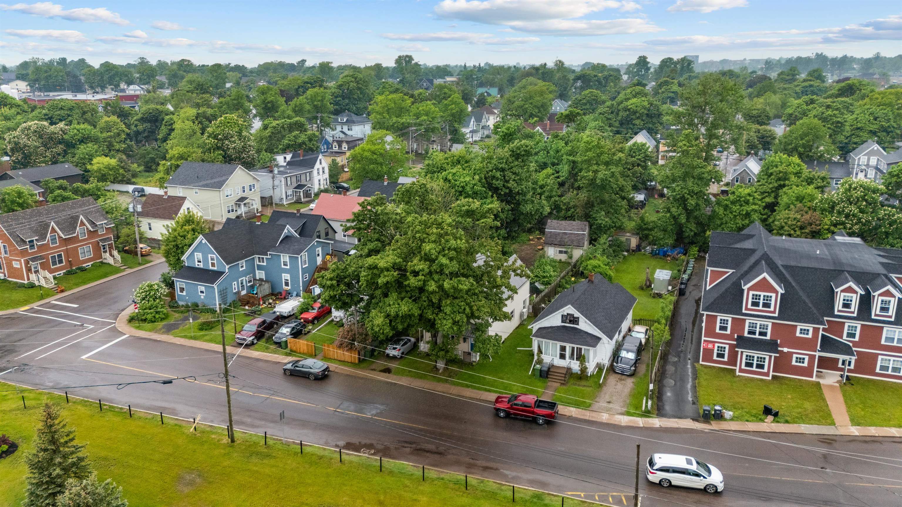 Property Photo:  337 Kent Street  PE C1A 1P7 