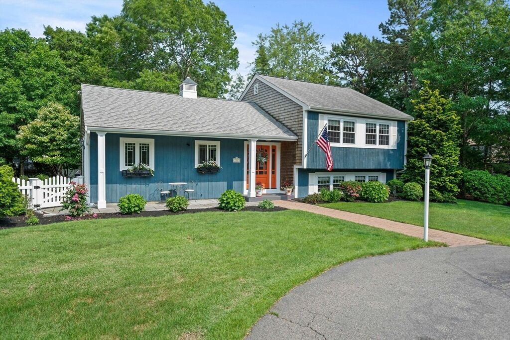 Property Photo:  16 Bruce Rd  MA 02360 