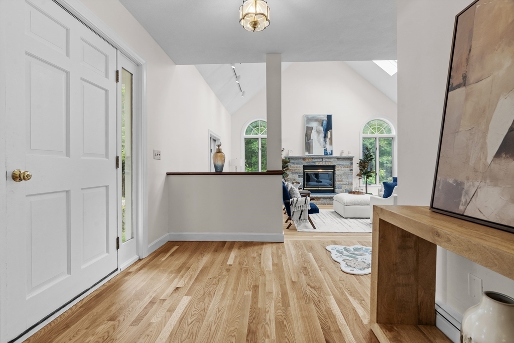 Property Photo:  26 Emery Court  MA 02180 
