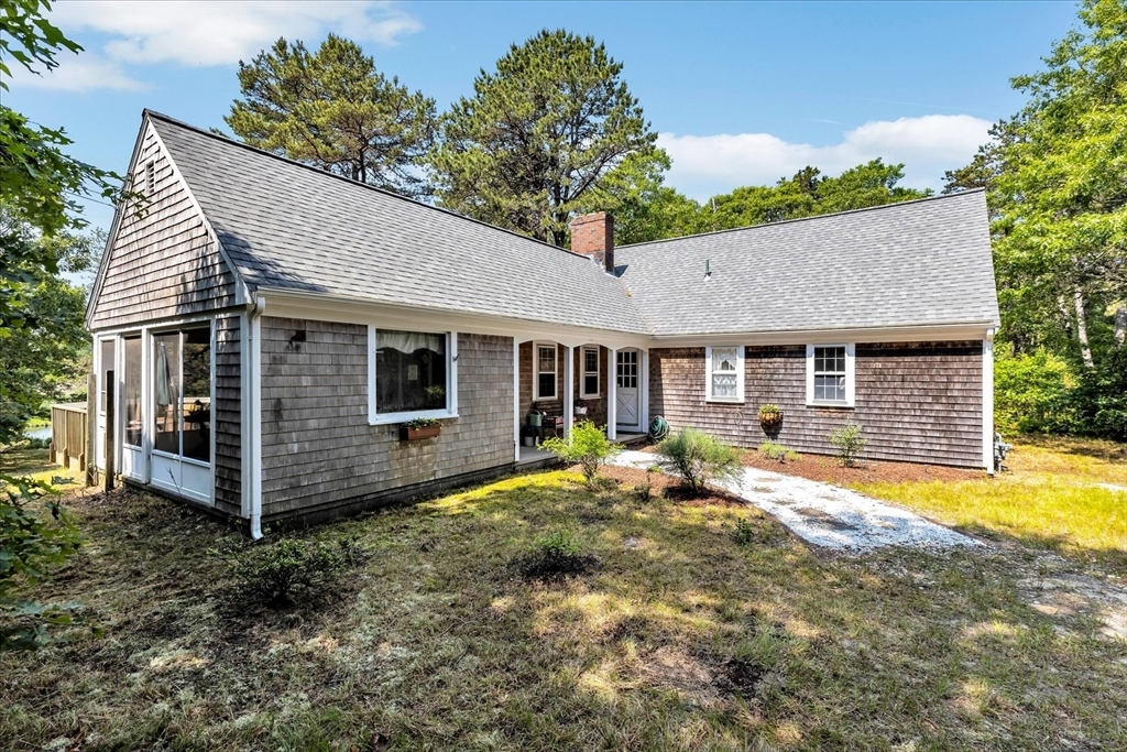 3 Five Corners  Barnstable MA 02632 photo