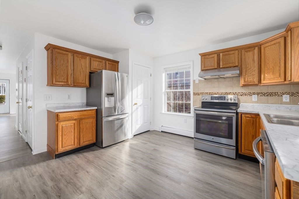 Property Photo: 38 Brook St 1 RI 02863