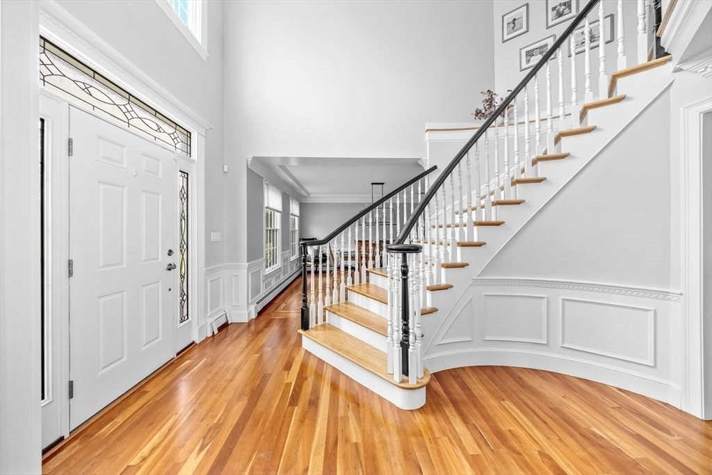 Property Photo: 17 Maplewood Dr MA 02339