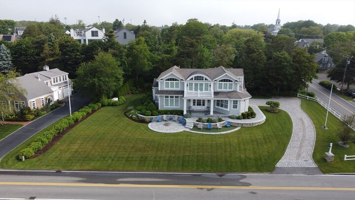 Property Photo:  12 Pond Street  MA 02633 